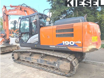 Гусеничный экскаватор HITACHI