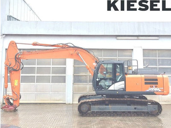 Гусеничный экскаватор HITACHI ZX250