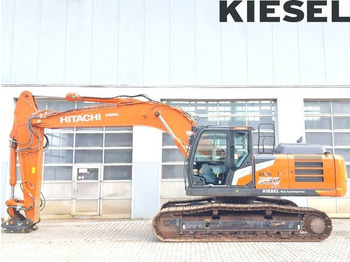 Гусеничный экскаватор HITACHI ZX250