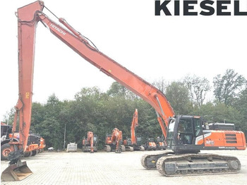 Экскаватор HITACHI ZX350LCN-7