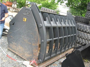Ковш HITACHI