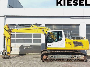 Гусеничный экскаватор LIEBHERR R 922