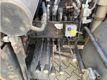 Грузовик бортовой/ Платформа, Автоманипулятор MAN 10.224 4x2 / Tirre Faltkran: фото 4