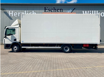 MAN TGL 12.220 Automatik*LBW*HU+BremseNEU*Navi*Kamer лизинг MAN TGL 12.220 Automatik*LBW*HU+BremseNEU*Navi*Kamer: фото 2