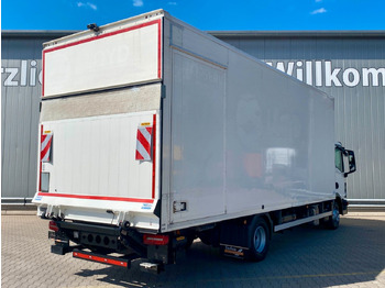 MAN TGL 12.220 Automatik*LBW*HU+BremseNEU*Navi*Kamer лизинг MAN TGL 12.220 Automatik*LBW*HU+BremseNEU*Navi*Kamer: фото 5
