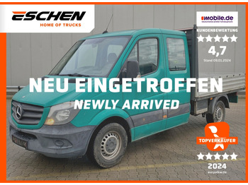 Грузовик бортовой/ Платформа MERCEDES-BENZ Sprinter 313