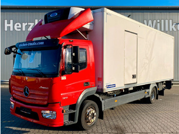Рефрижератор MERCEDES-BENZ Atego 1218