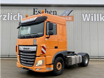 Тягач DAF XF 450