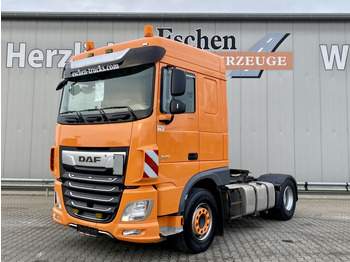 Тягач DAF XF 450