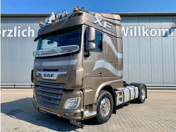 Тягач DAF XF 480