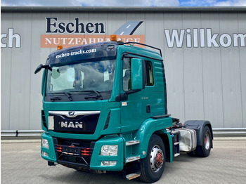 Тягач MAN TGS 18.460