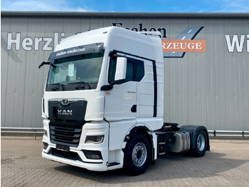 Тягач MAN TGX 18.470