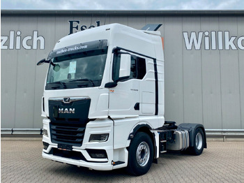 Тягач MAN TGX 18.470