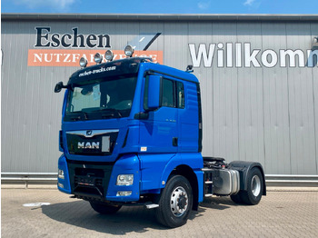 Тягач MAN TGX 18.500