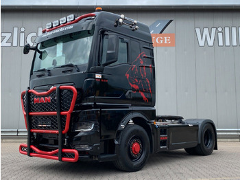 Тягач MAN TGX 18.510