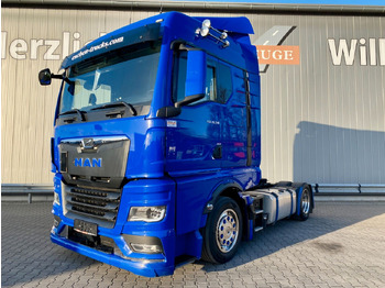 Тягач MAN TGX 18.510