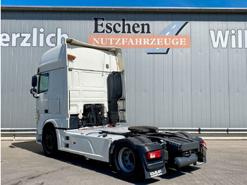 Тягач DAF XF 460 Super Space Cab | Klima*Vollspoiler: фото 3