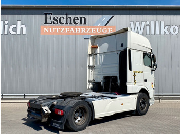 Тягач DAF XF 460 Super Space Cab | Klima*Vollspoiler: фото 5