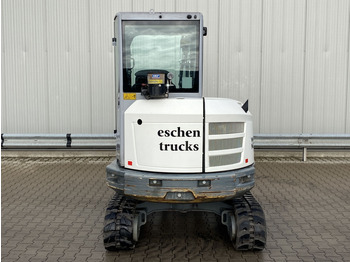 Wacker ET 35 лизинг Wacker ET 35: фото 4