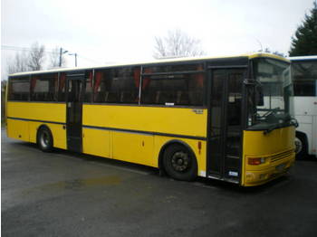 Туристический автобус Volvo B10M: фото 1