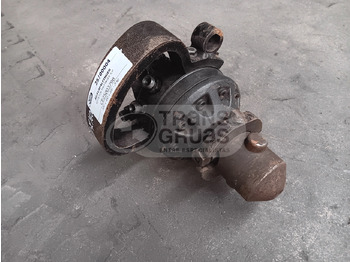 Навесное оборудование