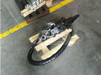 Навесное оборудование