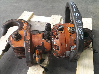 Навесное оборудование