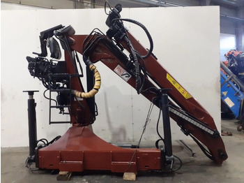 Кран-манипулятор