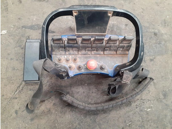 Кран-манипулятор PM