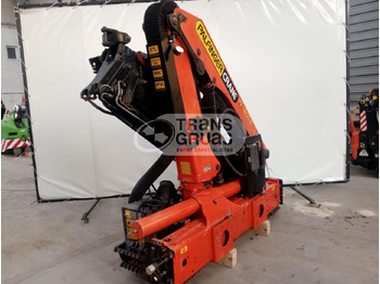 Кран-манипулятор для Грузовиков Grúa Palfinger PK 18002 EH: фото 3