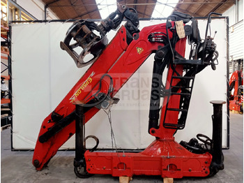 Кран-манипулятор EPSILON