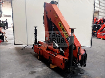 Кран-манипулятор PALFINGER