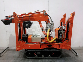 Мини-кран JEKKO