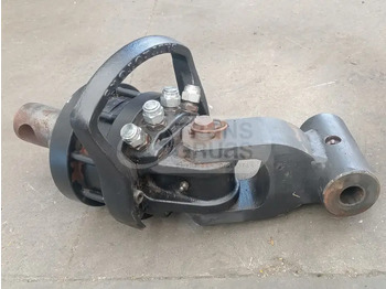 Навесное оборудование Rotator Baltrators ocasión 4.500 Kg: фото 2