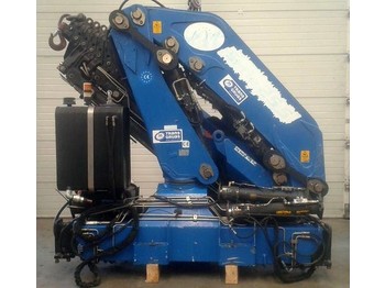 Кран-манипулятор PM 25: фото 1