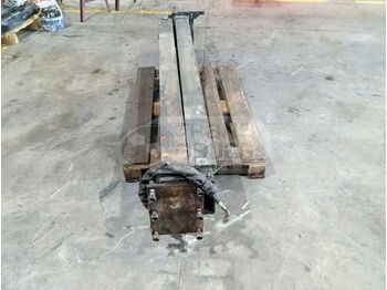 Кран FASSI