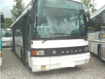 Автобус SCANIA 215 SL: фото 1