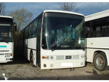 Автобус Van Hool CL5: фото 1