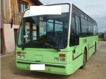 Городской автобус VAN HOOL 508F2: фото 1