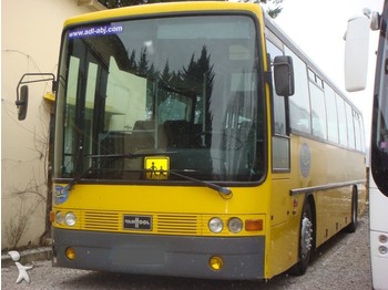 Городской автобус Van Hool 815: фото 1