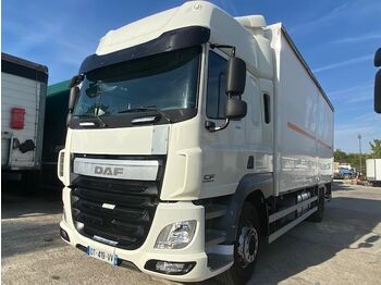 Грузовик с закрытым кузовом DAF CF 460