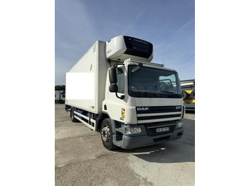 Рефрижератор DAF CF75: фото 1