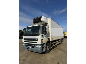 Рефрижератор DAF CF75: фото 1