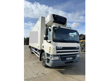 Рефрижератор DAF CF75: фото 1