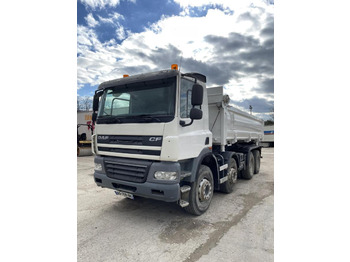 Самосвал DAF CF85 460: фото 1