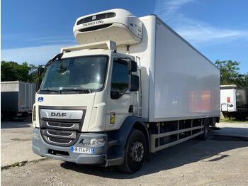 Рефрижератор DAF LF 290