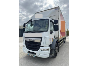 Рефрижератор DAF LF 320: фото 1