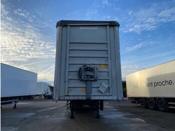 Тентованный полуприцеп Fruehauf: фото 2 Тентованный полуприцеп Fruehauf: фото 2