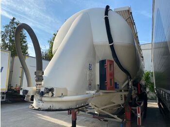 Полуприцеп-цистерна Fruehauf: фото 4