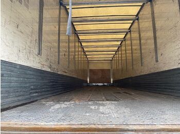 Полуприцеп-фургон Fruehauf: фото 4